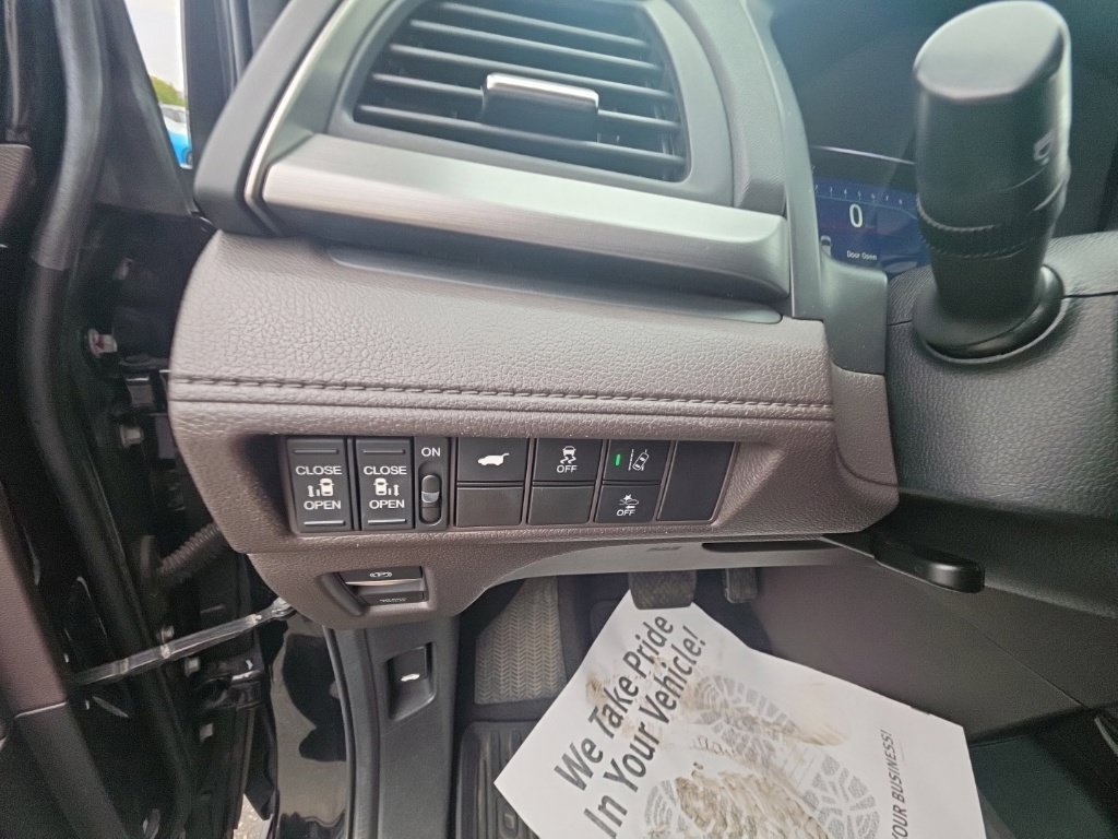 Certified 2019 Honda Odyssey EX-L image 19