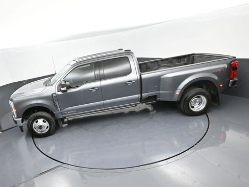 Used 2024 Ford F350 Lariat w/ Lariat Ultimate Package image 38