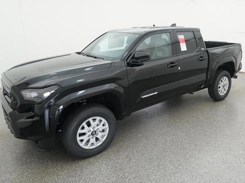 New 2026 Toyota Tacoma SR5 image 29