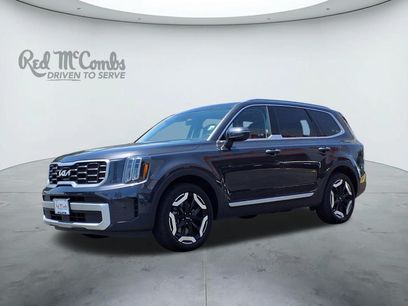 Used 2025 Kia Telluride S
