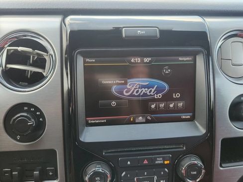 Used 2013 Ford F150 Limited AWD/4WD image 19