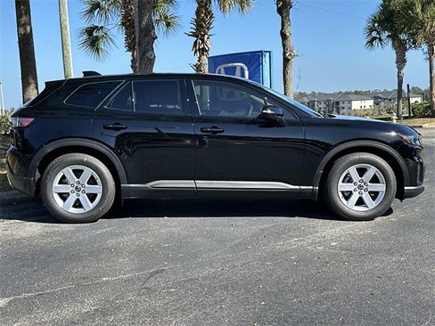 New 2026 Honda Prologue Eco image 2