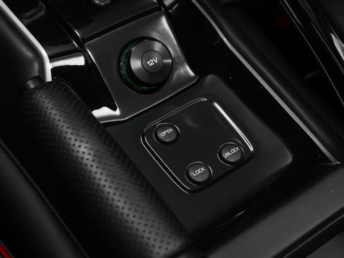 Used 2011 Ferrari 599 SA Aperta image 61