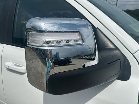 New 2026 RAM 3500 Laramie w/ Max Tow Package image 12