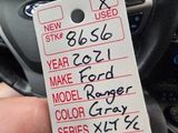 Used 2021 Ford Ranger XLT w/ Equipment Group 301A Mid image 3