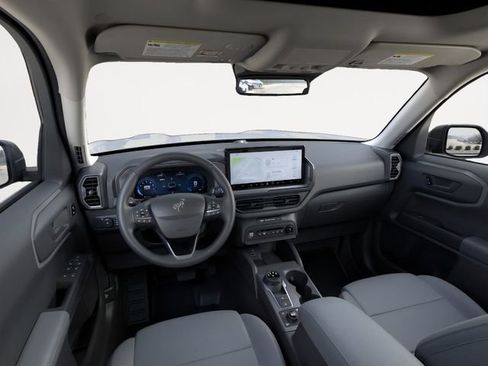 New 2026 Ford Bronco Sport Badlands w/ Badlands Tech Package AWD/4WD image 8