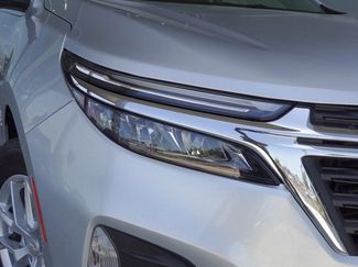 Used 2022 Chevrolet Equinox LT video 3