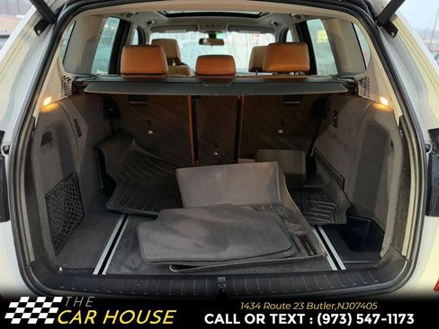 Used 2016 BMW X3 xDrive28i image 19