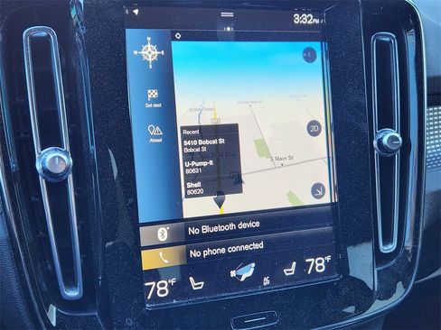 Used 2020 Volvo XC40 T5 R-Design w/ Protection Package Premier image 21