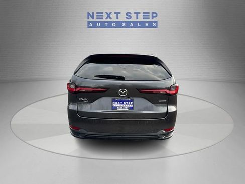 Used 2024 MAZDA CX-90 3.3 Turbo w/ Preferred Plus image 7