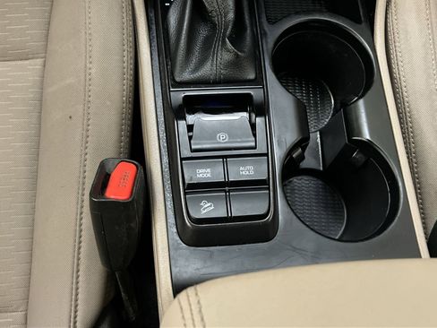 Used 2019 Hyundai Tucson SEL image 29