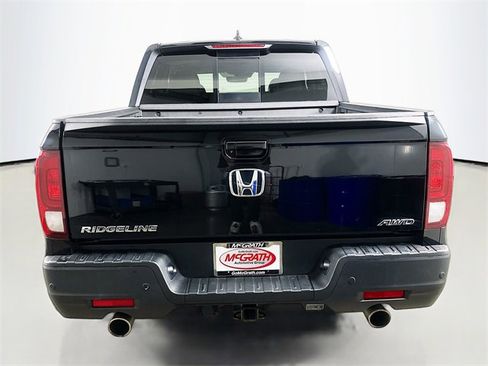 Used 2023 Honda Ridgeline RTL-E image 17