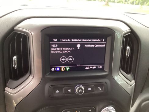 New 2026 GMC Sierra 1500 Pro w/ Pro Value Package AWD/4WD image 21
