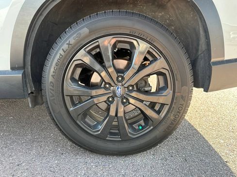 Used 2020 Subaru Forester Sport AWD/4WD image 42