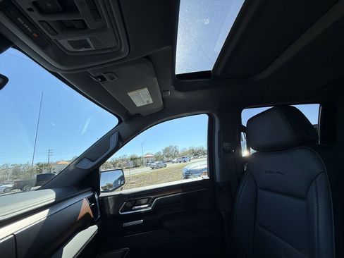 Certified 2024 GMC Sierra 1500 Denali w/ Denali Reserve Package image 23