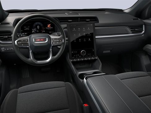New 2026 GMC Terrain Elevation image 30