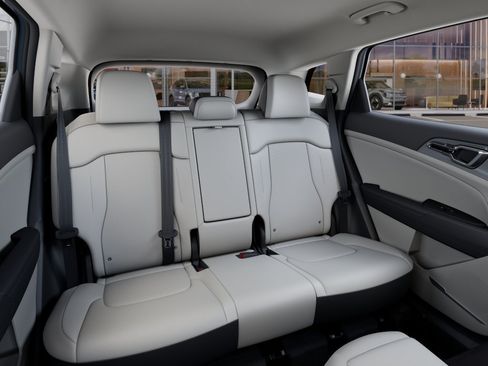 New 2027 Kia Sportage EX FWD image 16