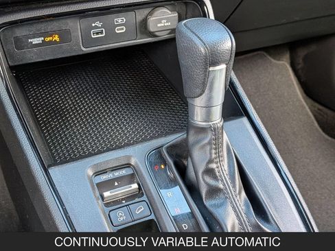 Used 2024 Honda CR-V EX image 21