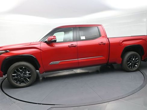 Used 2026 Toyota Tundra Platinum AWD/4WD image 39