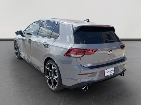 New 2026 Volkswagen GTI Autobahn FWD image 4