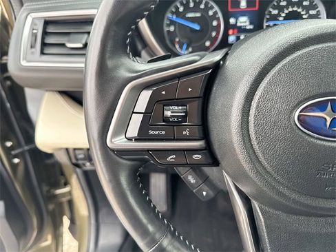 Used 2022 Subaru Ascent Touring w/ Popular Package #2A image 32