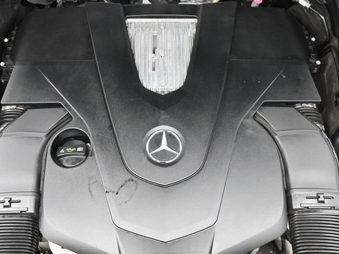 Used 2020 Mercedes-Benz E 450 4MATIC Sedan image 26