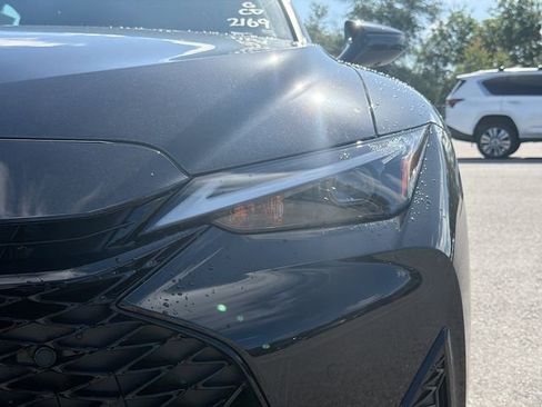 New 2026 Lexus IS 350 F Sport RWD image 9