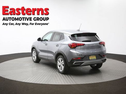 Used 2025 Buick Encore GX Preferred FWD image 64