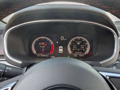 New 2026 Acura MDX Type S AWD/4WD image 11