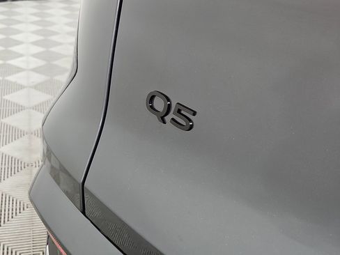 New 2026 Audi Q5 Premium Plus image 12