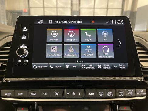 Used 2025 Honda Odyssey Touring image 18