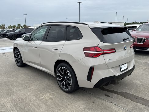 New 2026 BMW X3 xDrive30i w/ M Sport Package AWD/4WD image 5