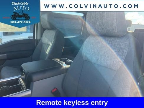 New 2025 Ford F450 XLT w/ XLT Value Package image 7