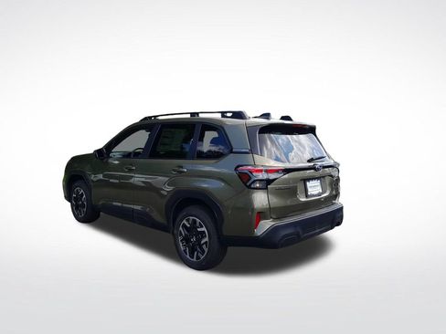 Certified 2026 Subaru Forester Premium AWD/4WD image 7