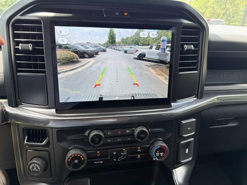 New 2026 Ford F150 STX w/ Equipment Group 200A RWD image 3