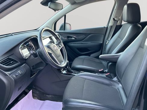 Used 2019 Buick Encore Preferred w/ Safety Package AWD/4WD image 22