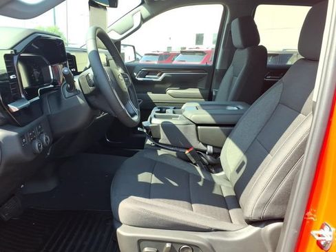 New 2026 Chevrolet Silverado 1500 LT w/ All Star Edition Plus AWD/4WD image 19