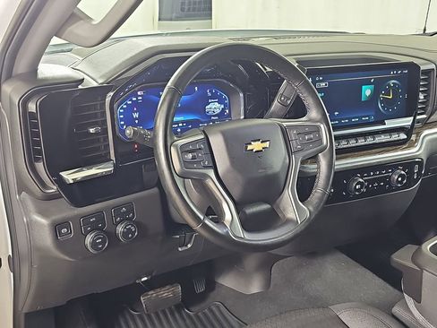 Certified 2024 Chevrolet Silverado 1500 LT image 19