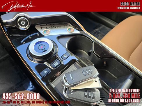 Used 2023 Kia EV6 GT-Line image 30