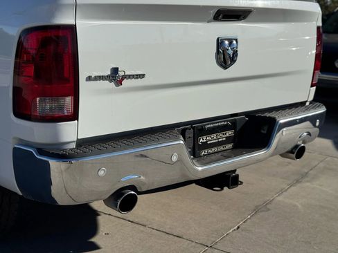 Used 2015 RAM 1500 Lone Star image 52