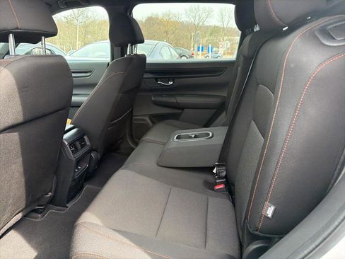 Used 2025 Honda CR-V Sport image 18