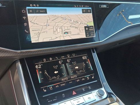 New 2025 Audi SQ7 Prestige image 15
