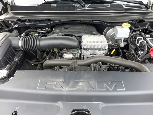 Used 2023 RAM 1500 Laramie AWD/4WD image 30