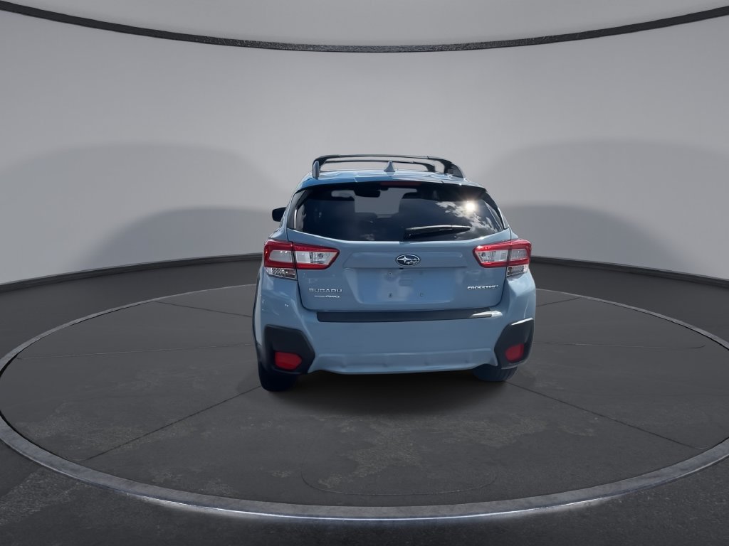 Used 2019 Subaru Crosstrek 2.0i Premium AWD/4WD image 7
