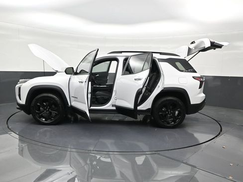 Used 2026 Chevrolet Equinox LT w/ Midnight Edition image 35