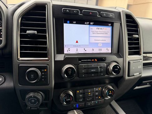 Used 2019 Ford F150 Raptor w/ Equipment Group 802A Luxury AWD/4WD image 26