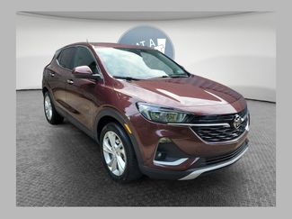 Used 2023 Buick Encore GX Preferred w/ Cold Weather Comfort Package FWD video 1