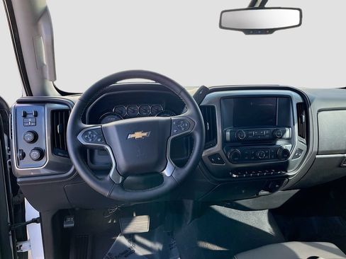 Used 2019 Chevrolet Silverado 2500 LTZ w/ Duramax Plus Package AWD/4WD image 23