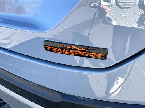 Certified 2024 Honda Pilot TrailSport image 24