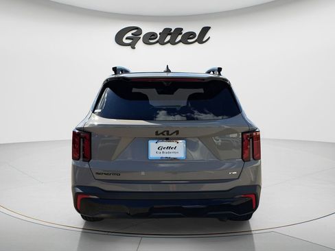 New 2026 Kia Sorento SX Prestige AWD/4WD image 6